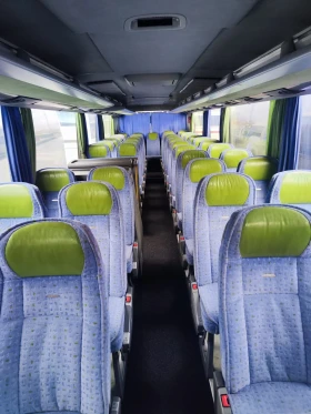 Setra H 415 | Mobile.bg    7