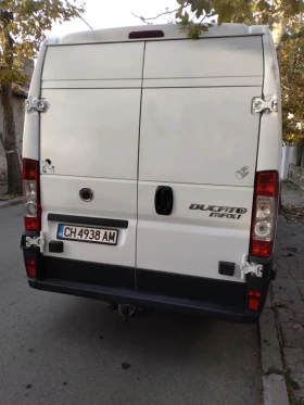 Fiat Ducato | Mobile.bg    3