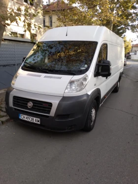 Fiat Ducato  - изображение 1