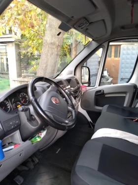 Fiat Ducato | Mobile.bg    7