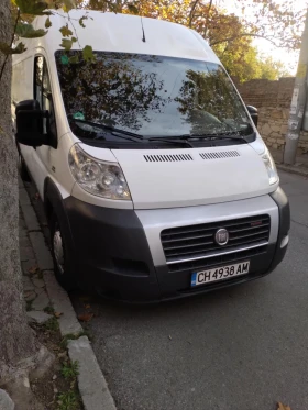 Fiat Ducato | Mobile.bg    2