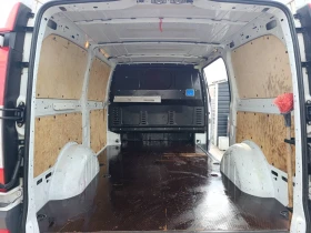 Mercedes-Benz Vito 113, снимка 6 — Bazar.bg Mercedes-Benz Vito 113, снимка 6