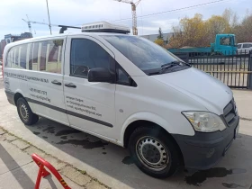Mercedes-Benz Vito 113 - изображение 1