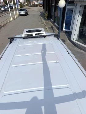 Mercedes-Benz Vito 113, снимка 11 — Bazar.bg Mercedes-Benz Vito 113, снимка 11