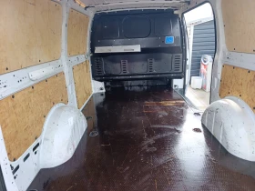 Mercedes-Benz Vito 113, снимка 9 — Bazar.bg Mercedes-Benz Vito 113, снимка 9