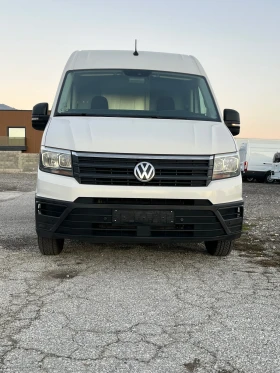 VW Crafter 2.0 Автоматик Топ състоянив, снимка 2