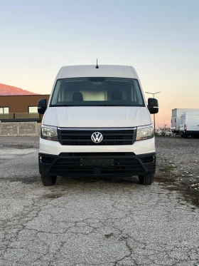 VW Crafter 2.0 Автоматик Топ състоянив, снимка 3