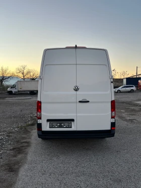 VW Crafter 2.0 Автоматик Топ състоянив, снимка 8