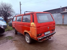 VW T3, снимка 2
