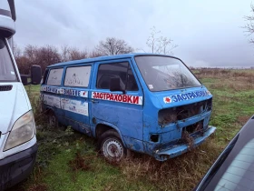 VW T3, снимка 8