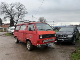 VW T3  - изображение 1