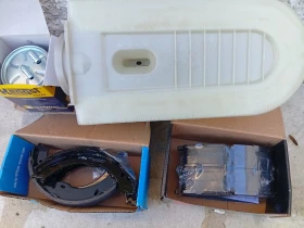 Mercedes-Benz Sprinter 311, снимка 13 - Бусове и автобуси - 53688264