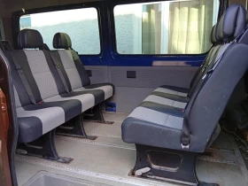 Mercedes-Benz Sprinter 311, снимка 10 - Бусове и автобуси - 53688264