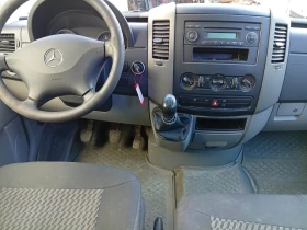 Mercedes-Benz Sprinter 311, снимка 9 - Бусове и автобуси - 53688264