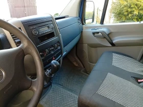 Mercedes-Benz Sprinter 311, снимка 11 - Бусове и автобуси - 53688264