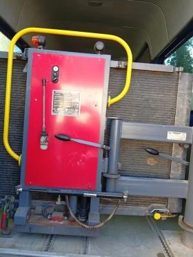 Mercedes-Benz Sprinter 311, снимка 8 - Бусове и автобуси - 53688264