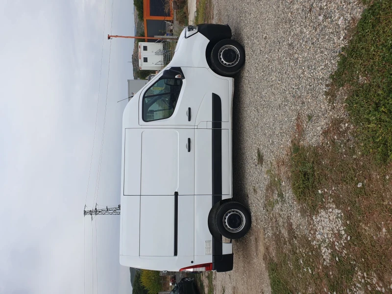 Renault Master, снимка 4 - Бусове и автобуси - 51838549