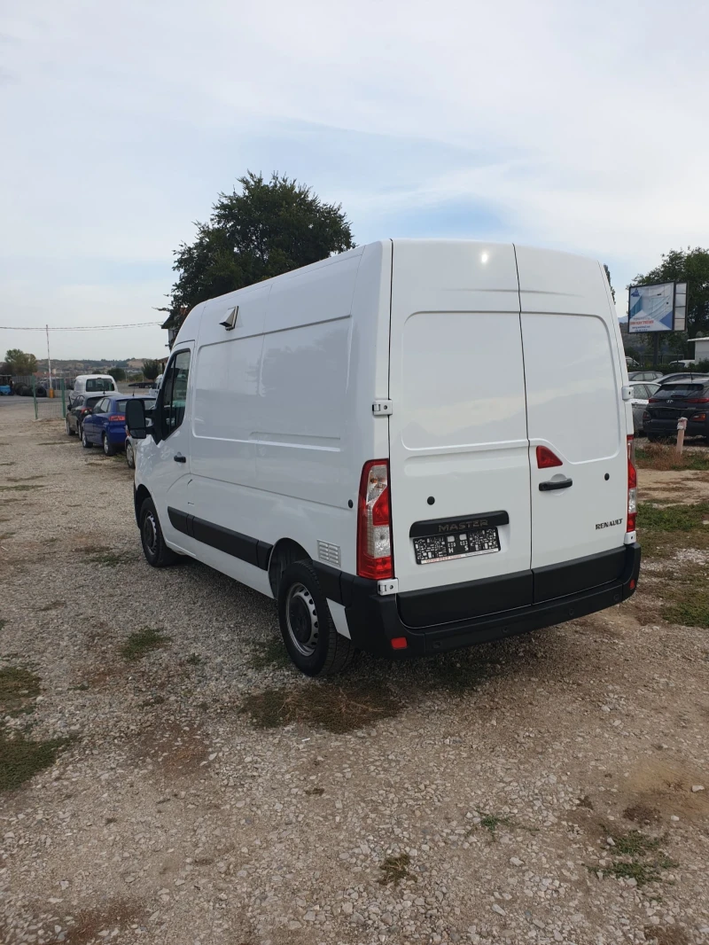 Renault Master, снимка 7 - Бусове и автобуси - 51838549