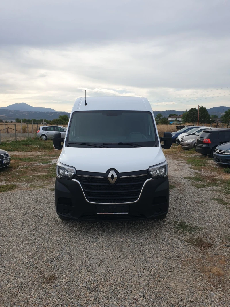 Renault Master, снимка 2 - Бусове и автобуси - 51838549