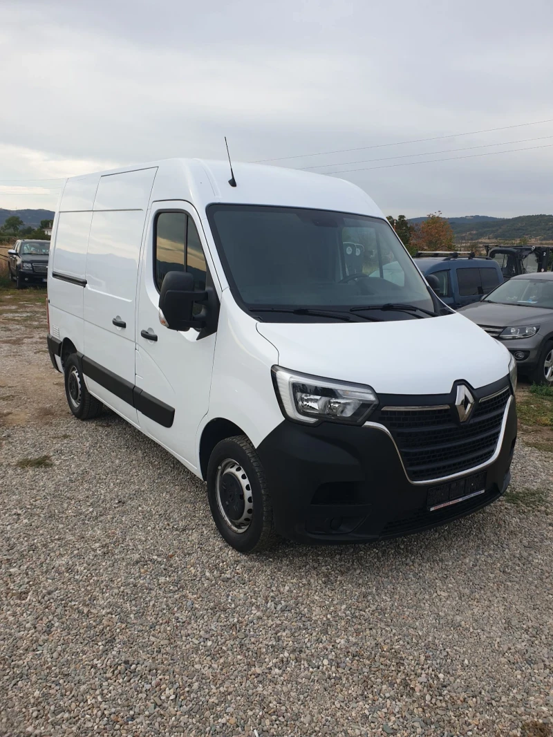 Renault Master, снимка 3 - Бусове и автобуси - 51838549