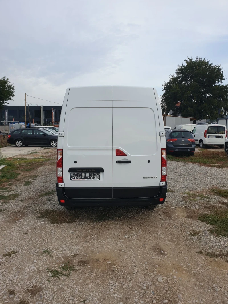 Renault Master, снимка 6 - Бусове и автобуси - 51838549