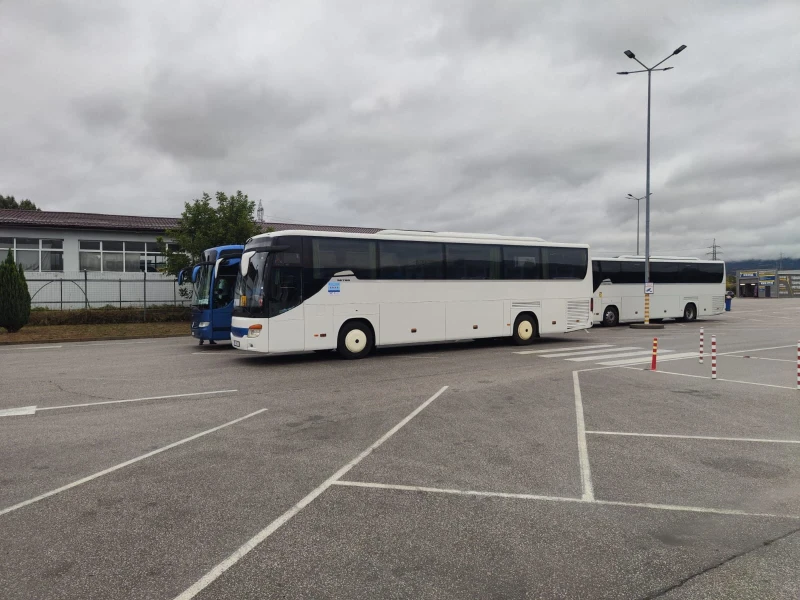 Setra H 415, снимка 6 - Бусове и автобуси - 52223355