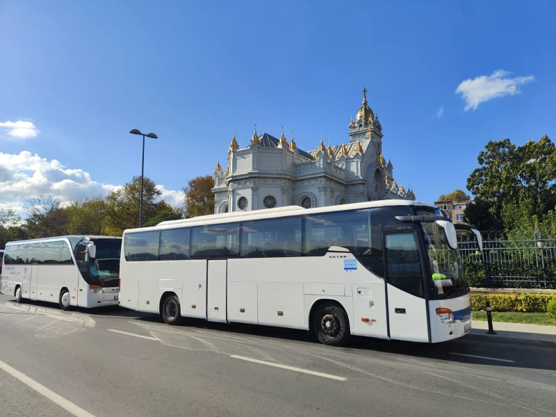 Setra H 415