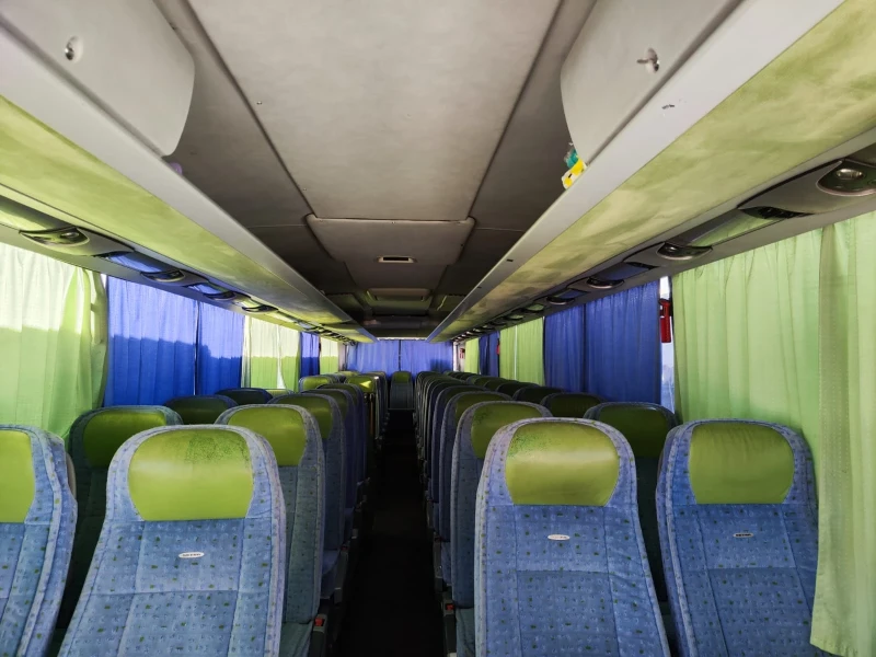 Setra H 415, снимка 2 - Бусове и автобуси - 52223355