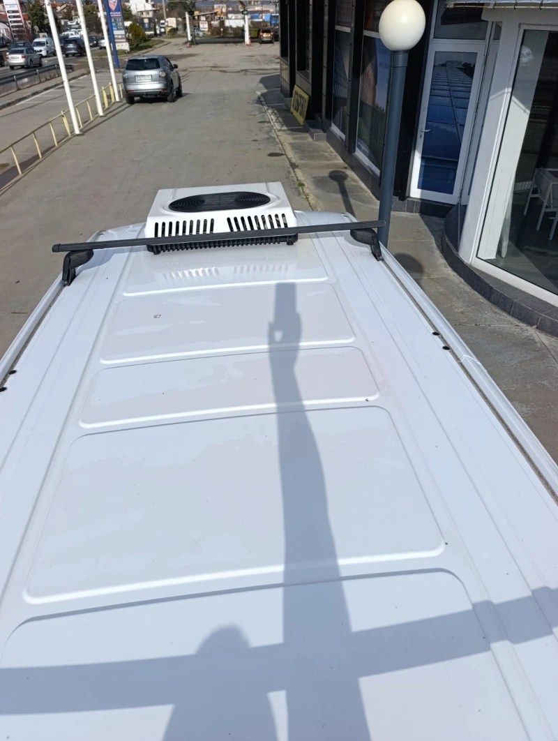 Mercedes-Benz Vito 113, снимка 11 - Бусове и автобуси - 52562128