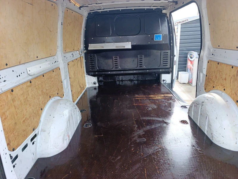 Mercedes-Benz Vito 113, снимка 9 - Бусове и автобуси - 52562128