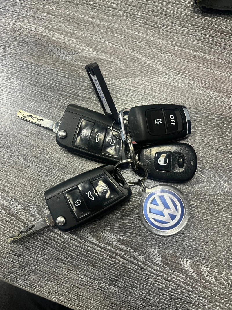 VW Crafter 2.0 Автоматик Топ състоянив, снимка 17 - Бусове и автобуси - 52742438