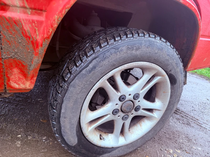 VW T3, снимка 6 - Бусове и автобуси - 52792194