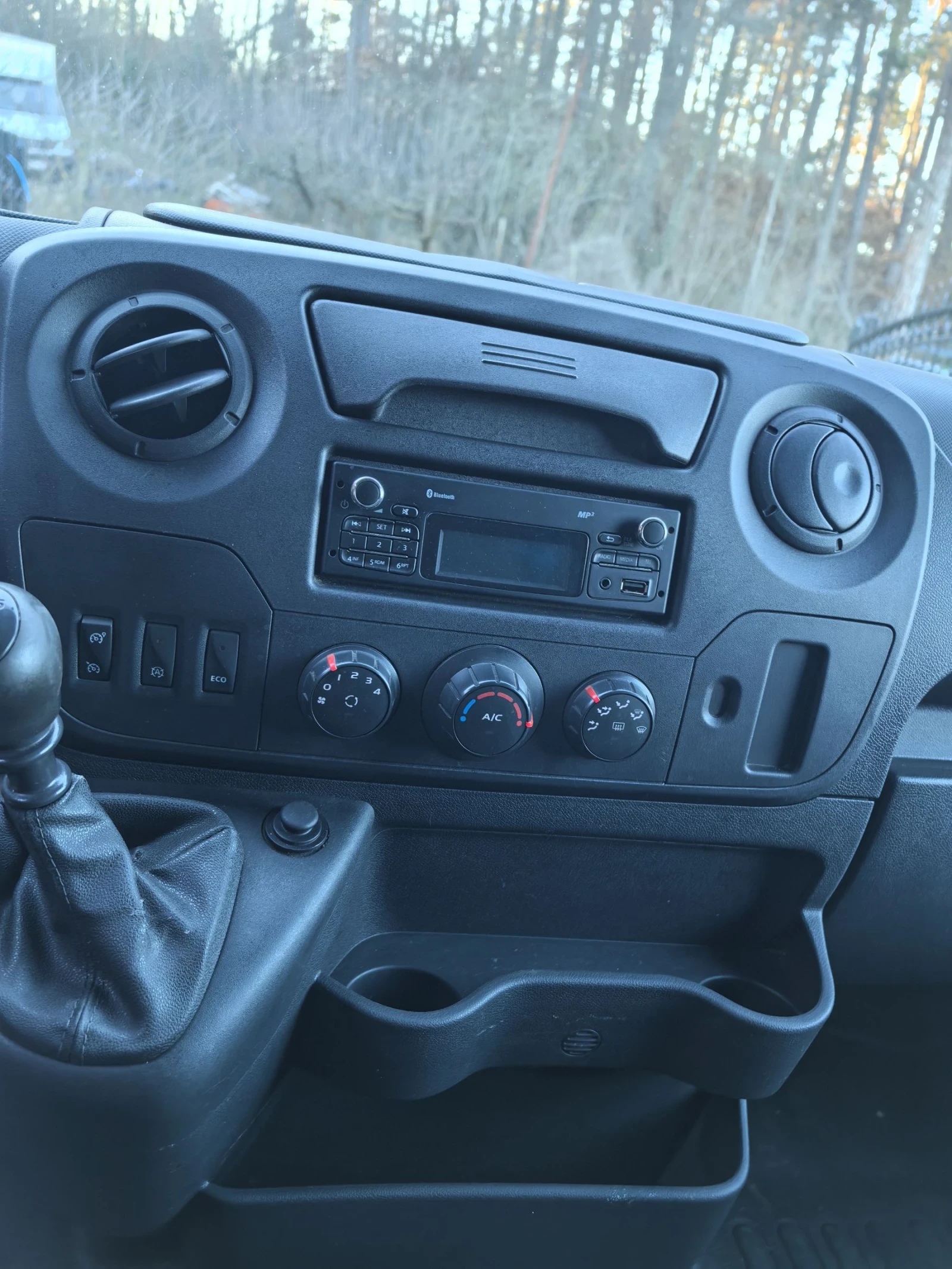 Renault Master Maxi !  | Mobile.bg   11