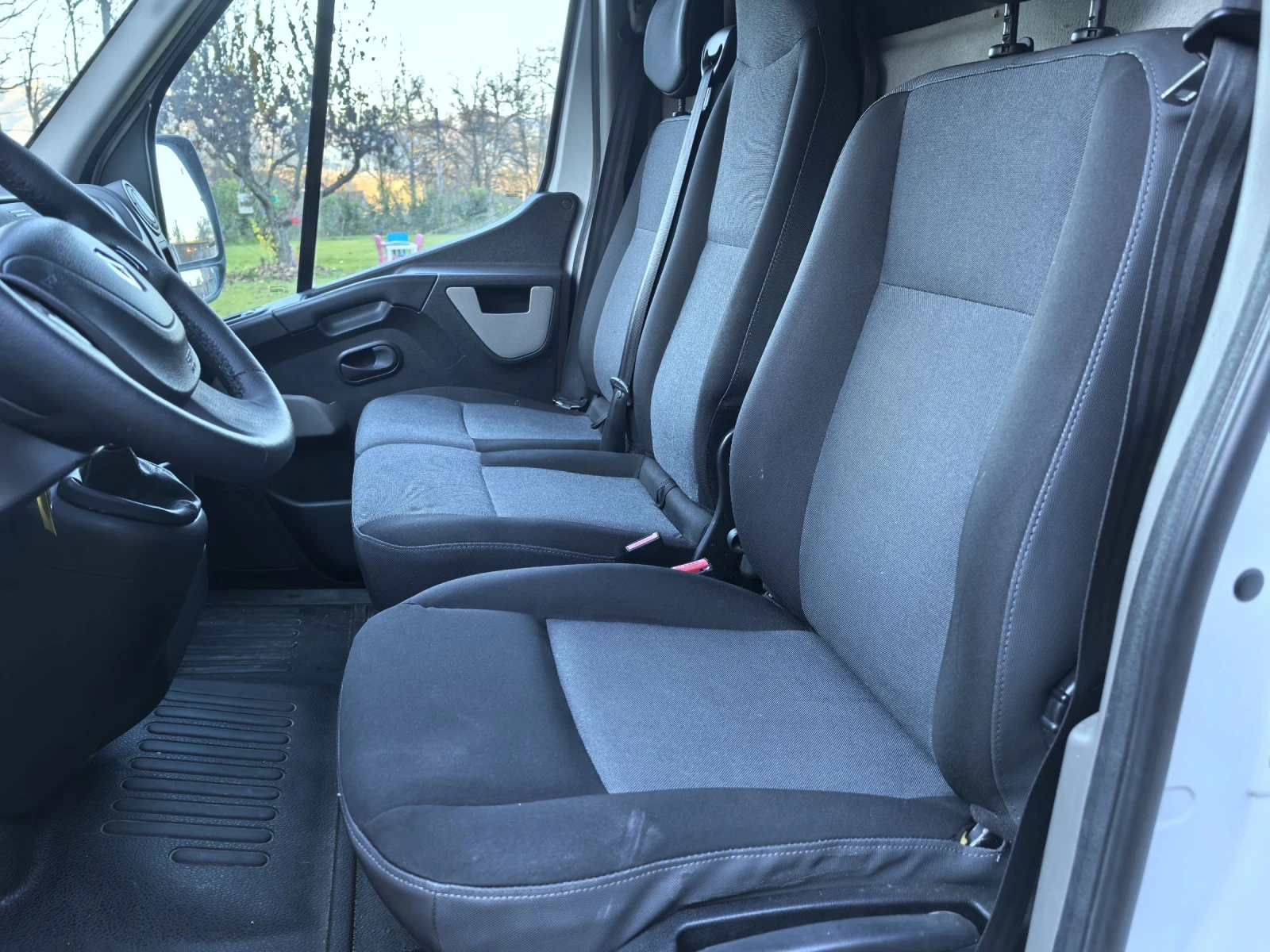 Renault Master Maxi !  | Mobile.bg   13