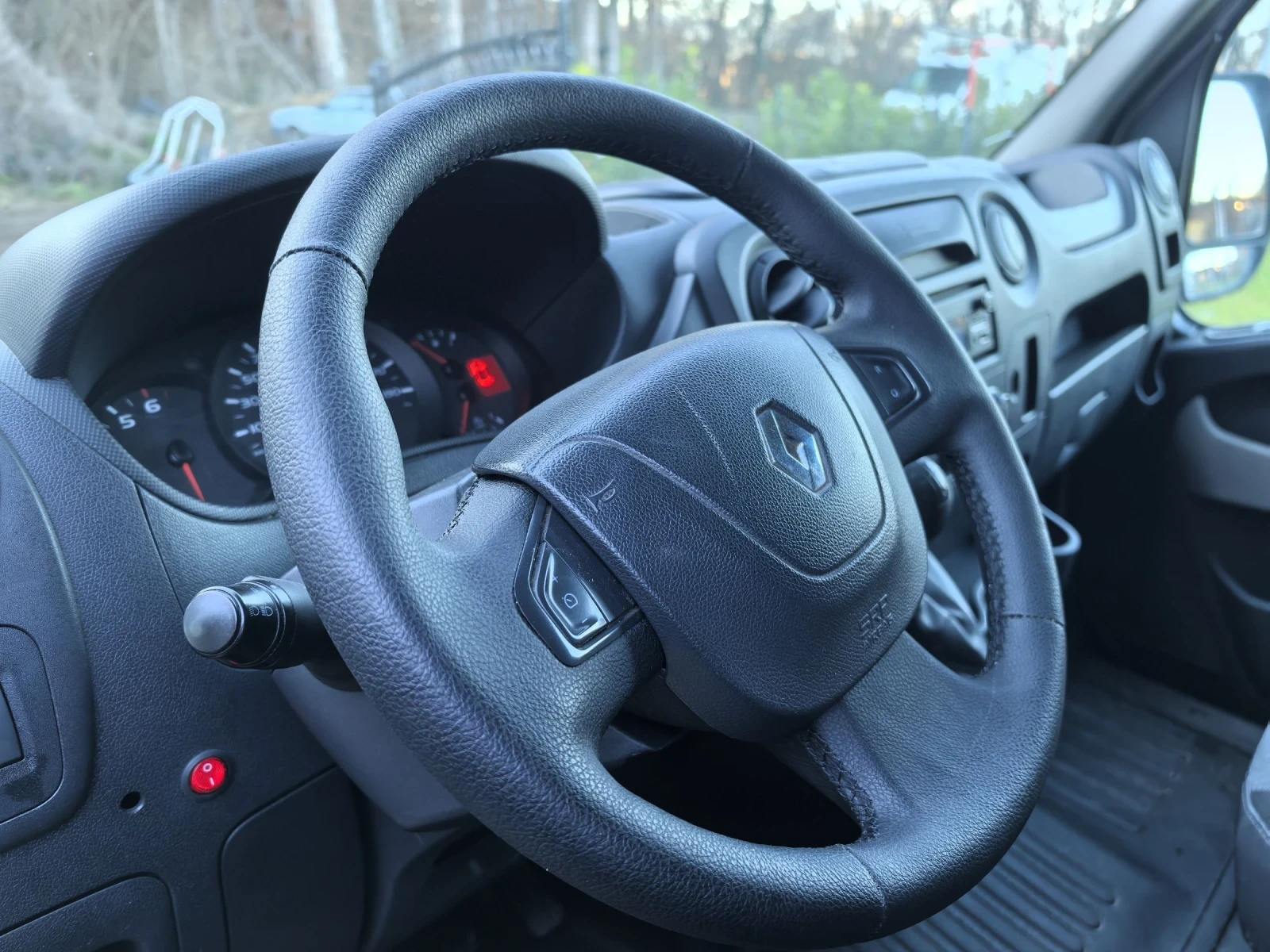 Renault Master Maxi !  | Mobile.bg   12