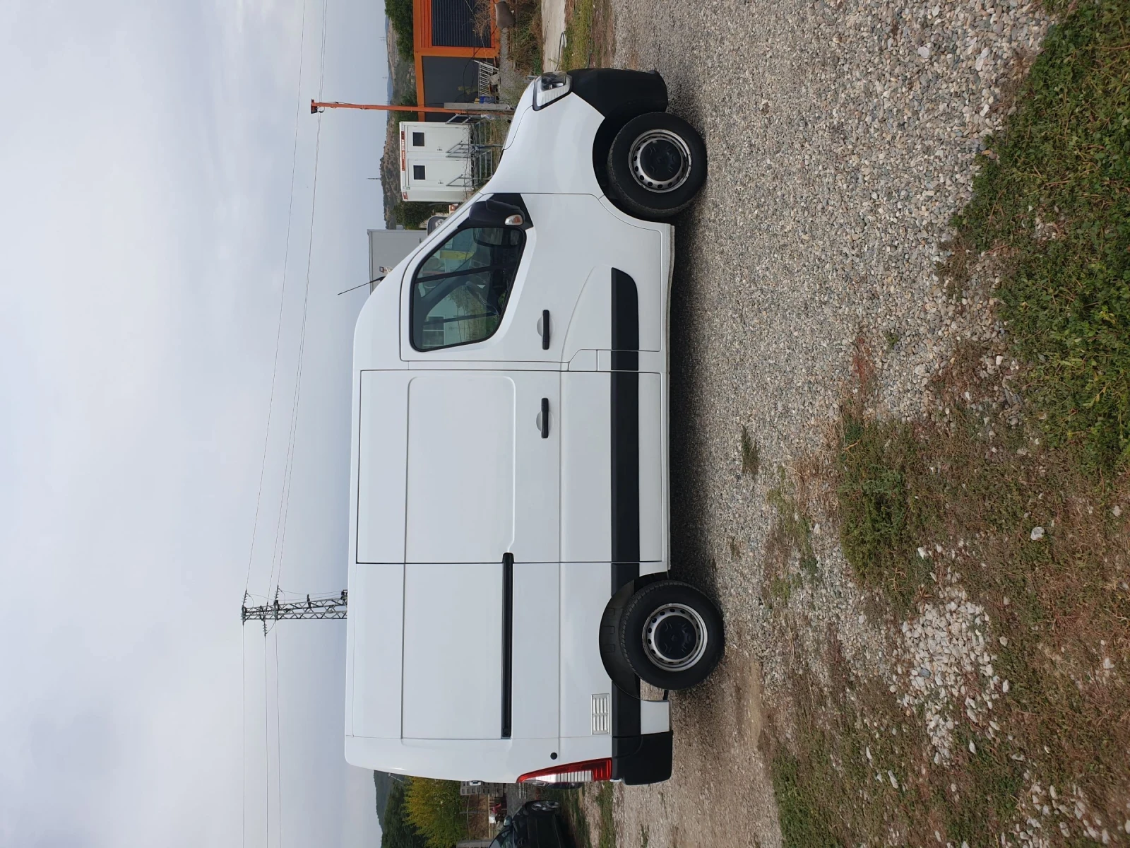 Renault Master  - изображение 4