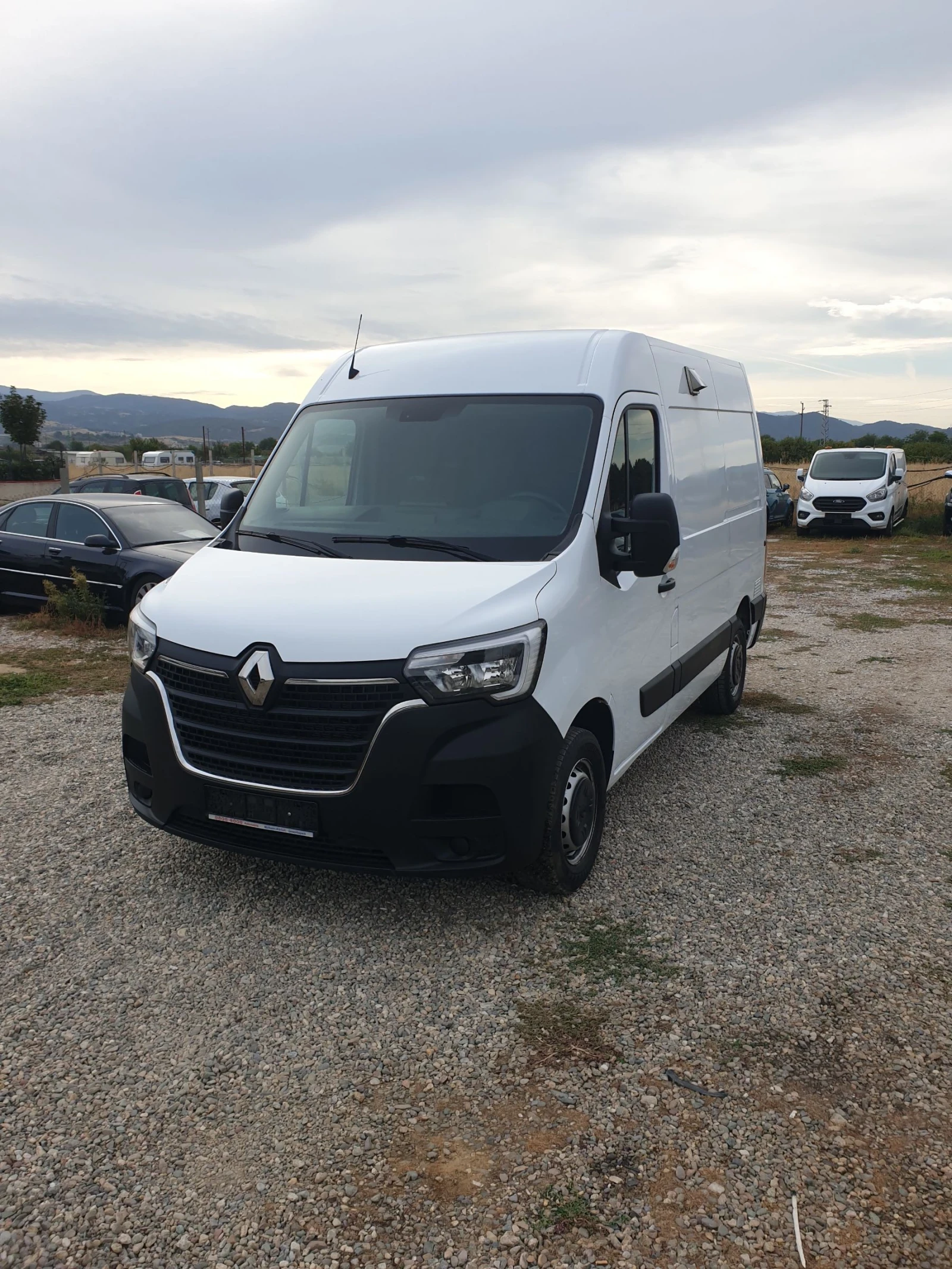 Renault Master | Mobile.bg   1