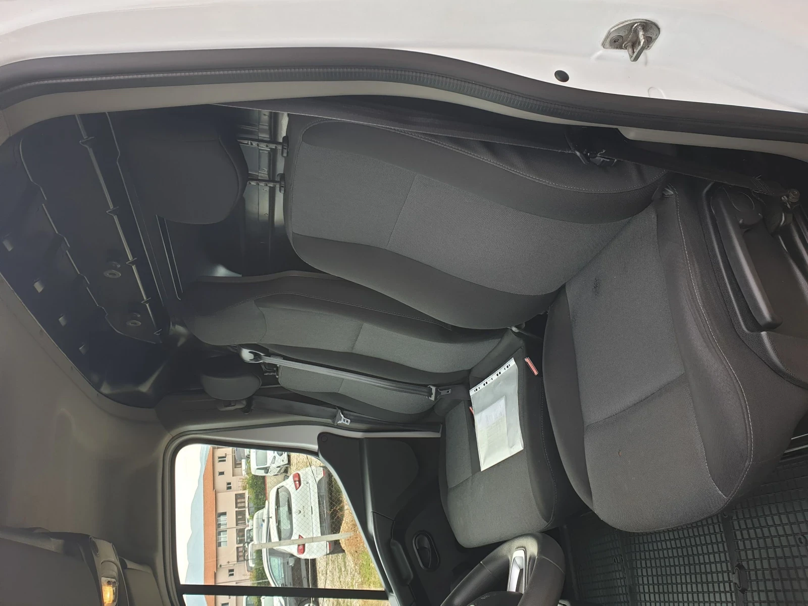 Renault Master  - изображение 9