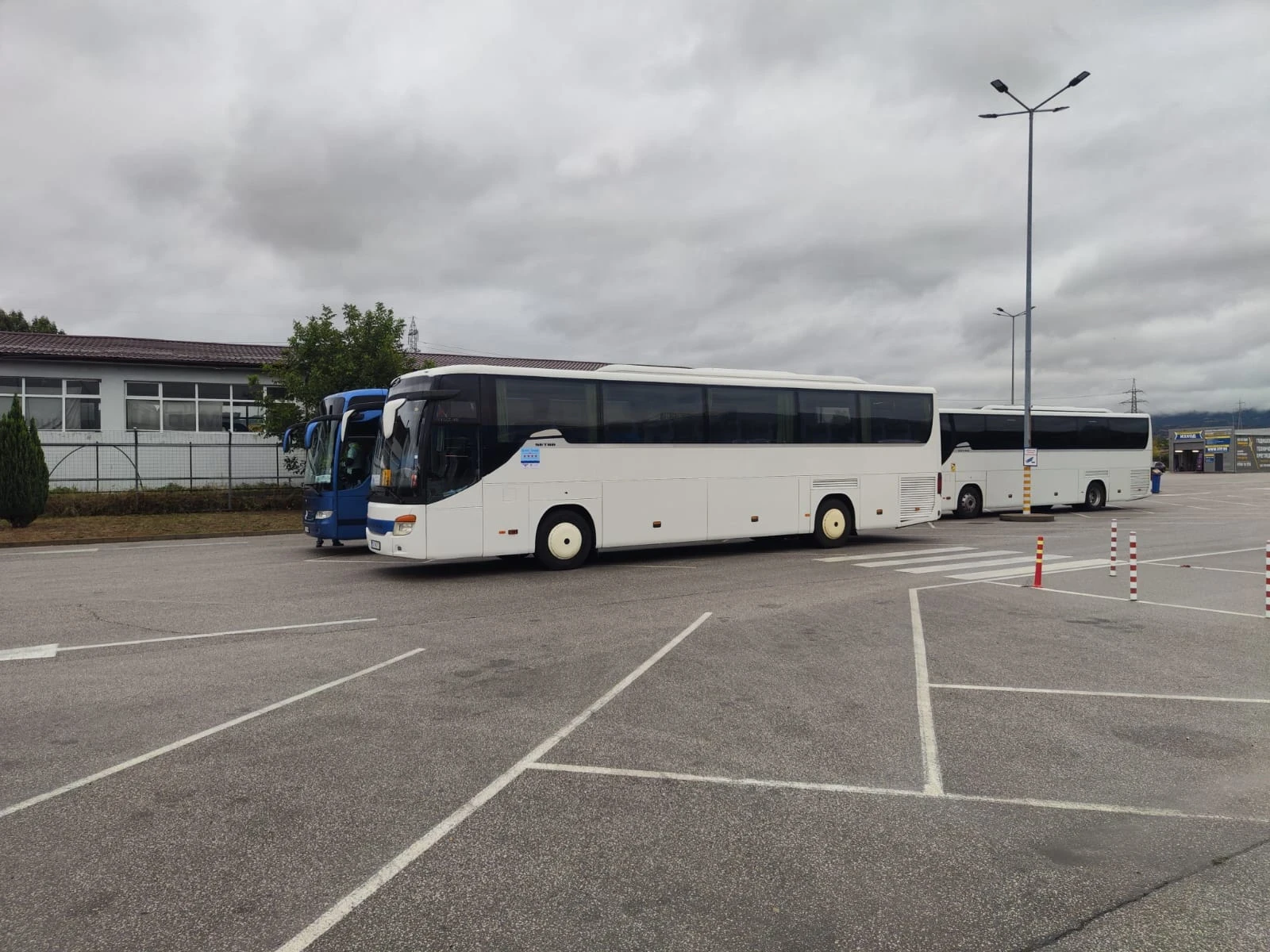 Setra H 415 | Mobile.bg   6