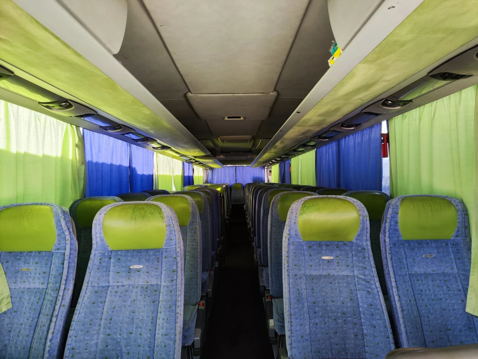 Setra H 415 | Mobile.bg   3