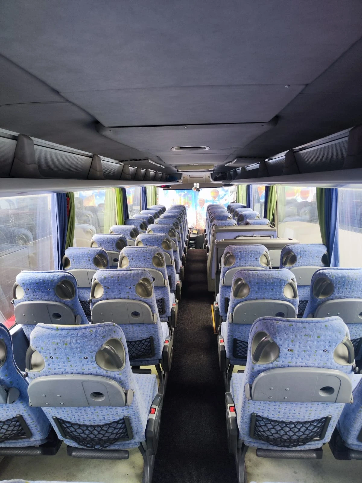 Setra H 415 | Mobile.bg   4