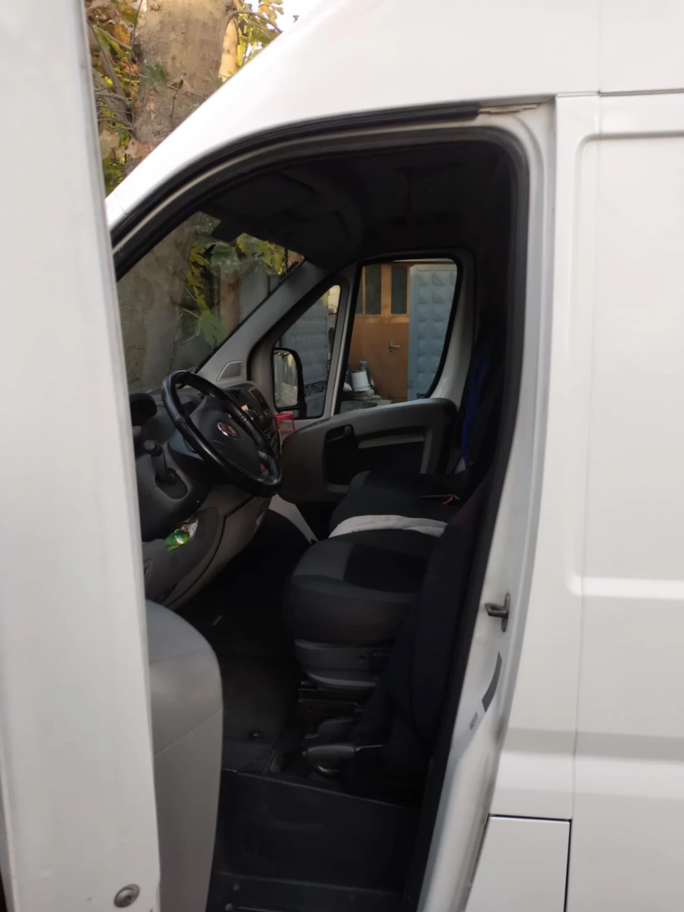 Fiat Ducato  - изображение 6