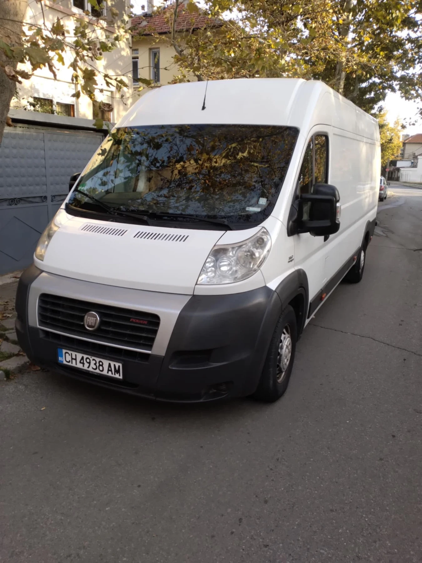 Fiat Ducato | Mobile.bg   1