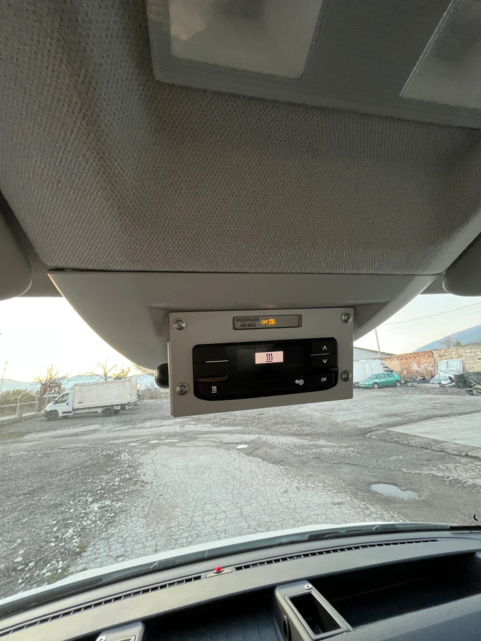 VW Crafter 2.0    | Mobile.bg   12