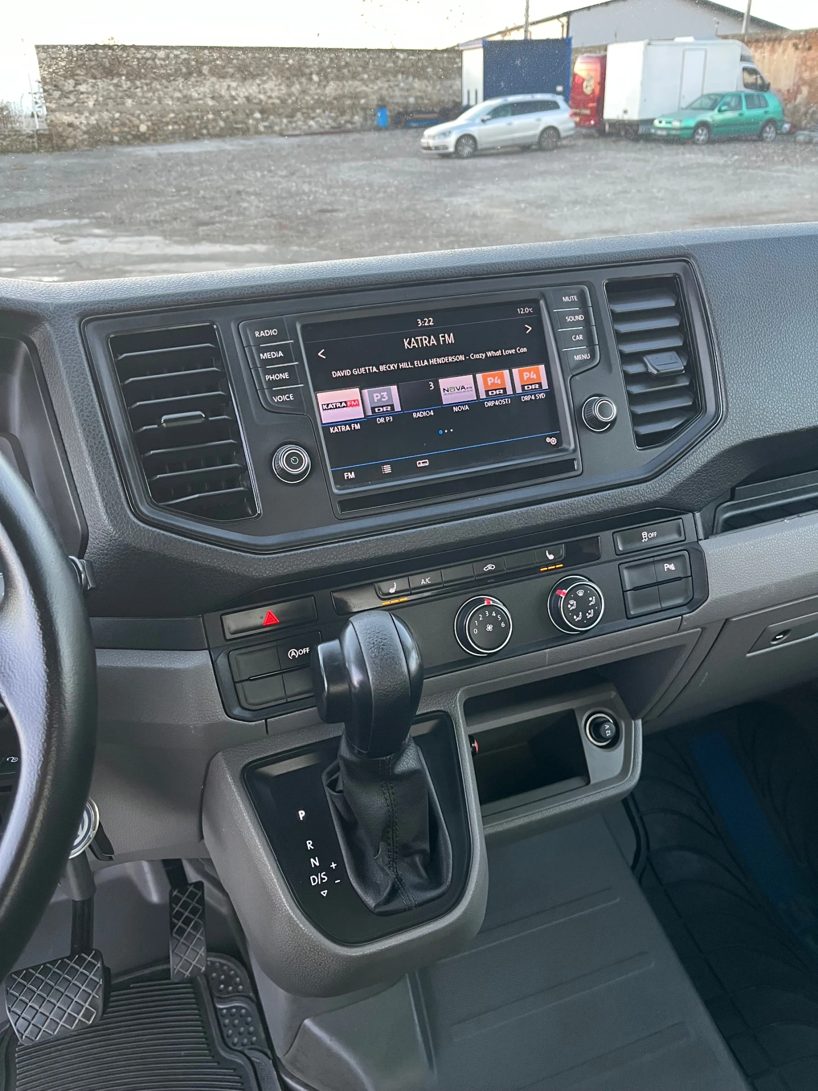 VW Crafter 2.0    | Mobile.bg   16