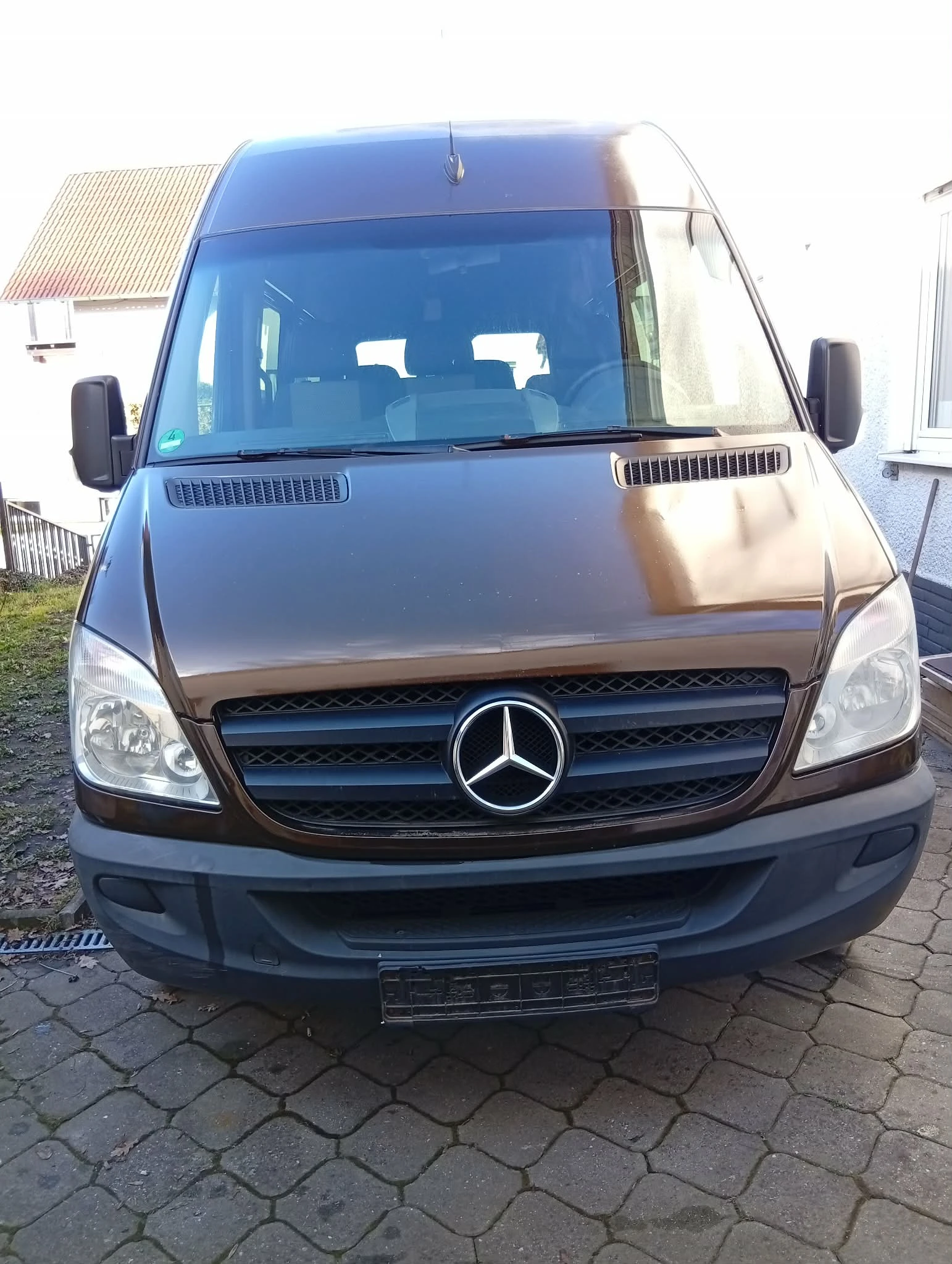 Mercedes-Benz Sprinter 311 | Mobile.bg � ����������� 1