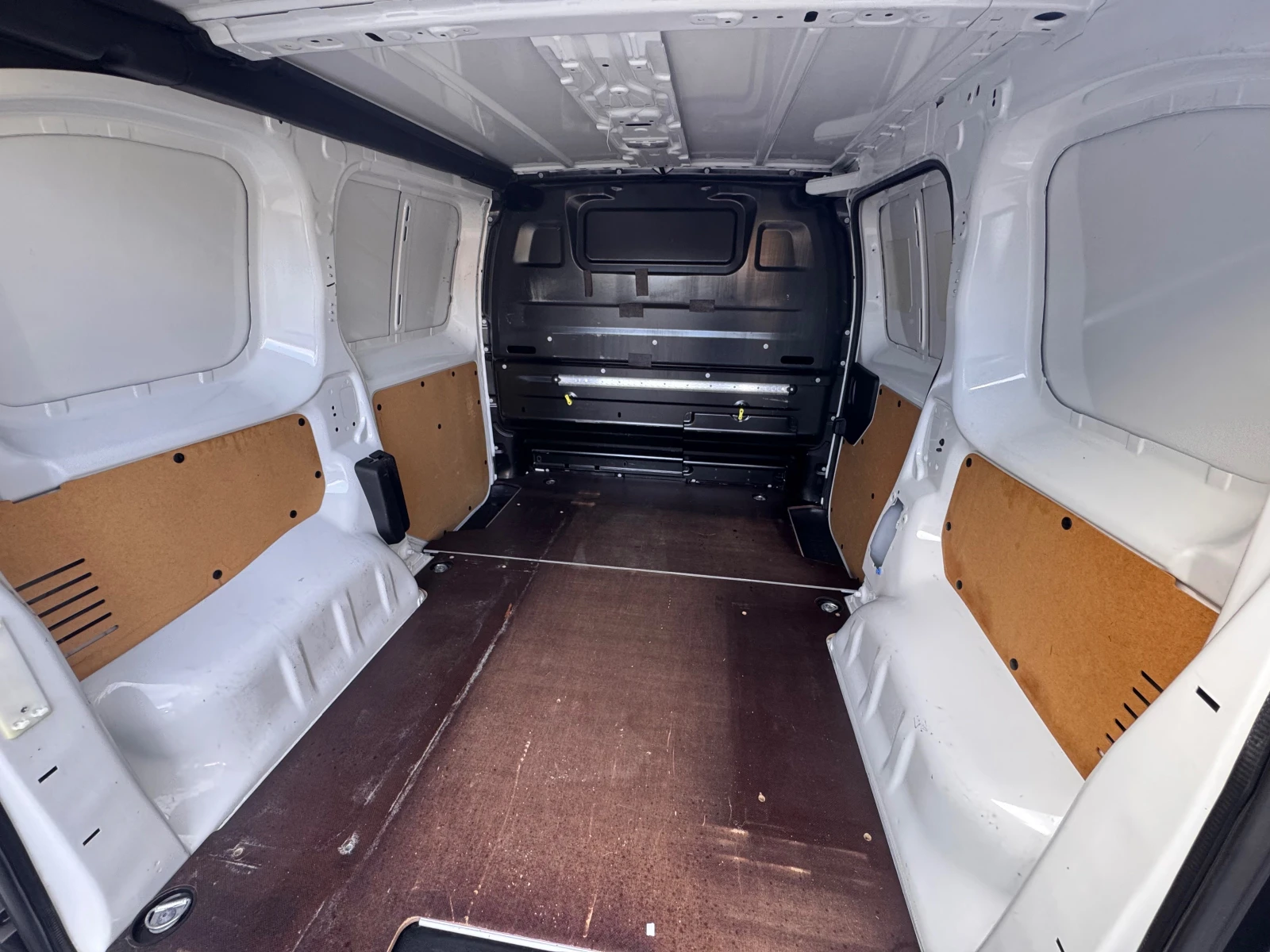 Citroen Jumpy 2.0HDi 177КС. АВТОМАТИК ДИСТРОНИК КОЖА НАВИГАЦИЯ, снимка 8 - Бусове и автобуси - 54118004