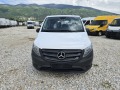 Mercedes-Benz Vito 114 пътник - изображение 8