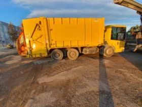 Mercedes-Benz 2628 Econic, снимка 2