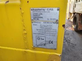 Mercedes-Benz 2628 Econic, снимка 5